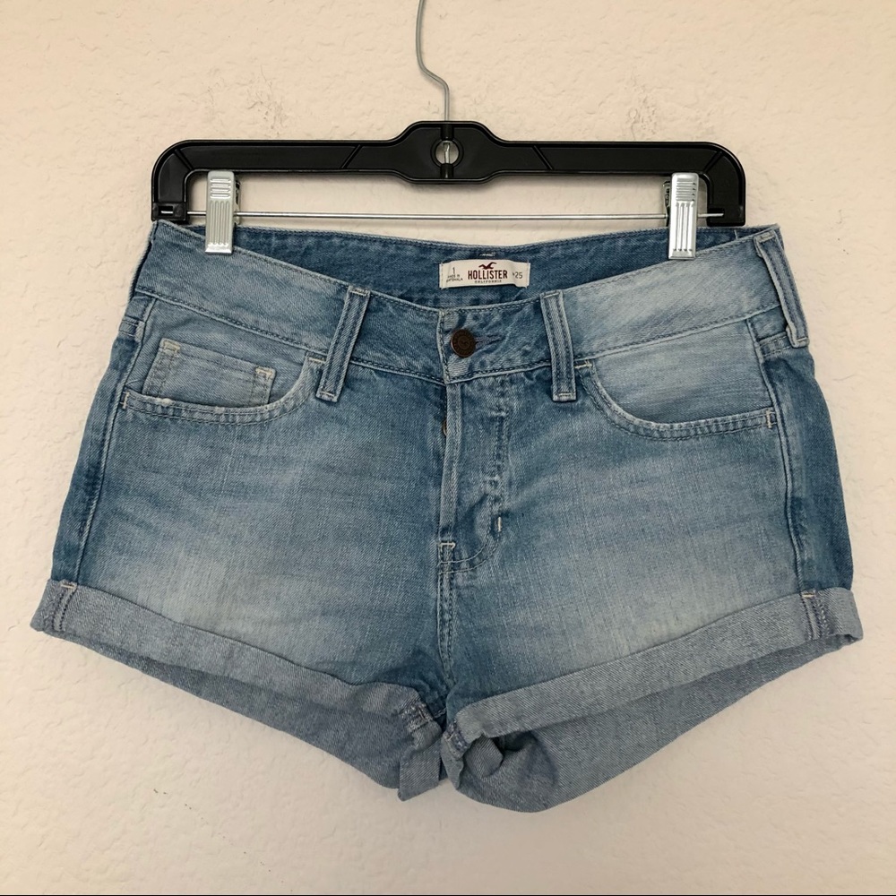 Hollister Women’s Shorts